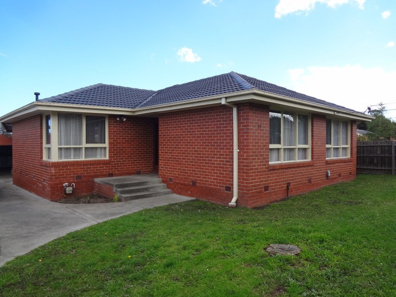 Narre Warren VIC 3805