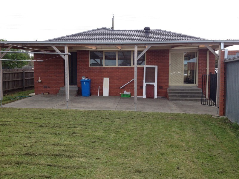 Narre Warren VIC 3805