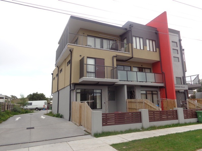 Dandenong VIC 3175