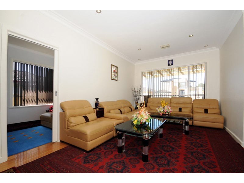 Dandenong VIC 3175