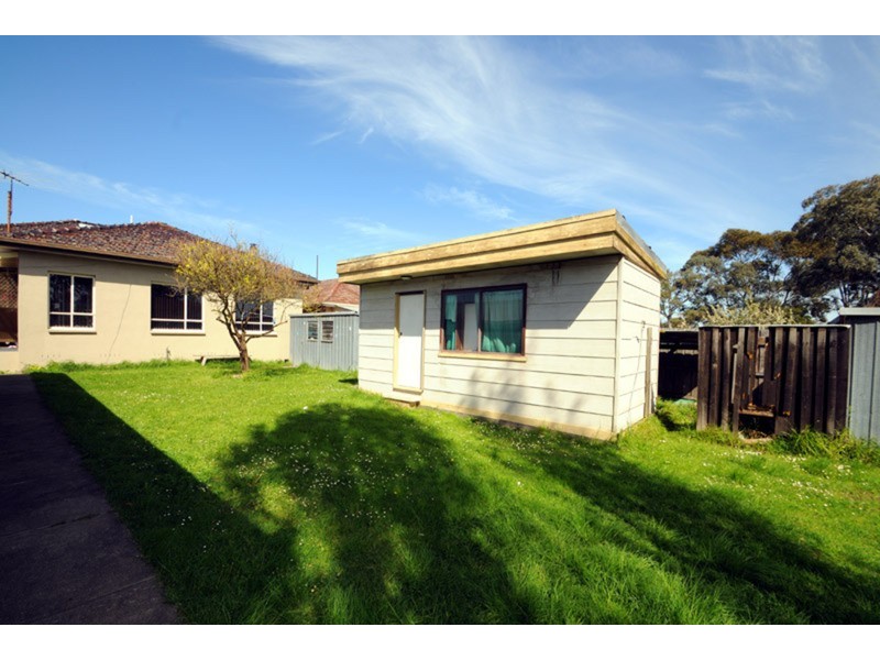 Dandenong VIC 3175