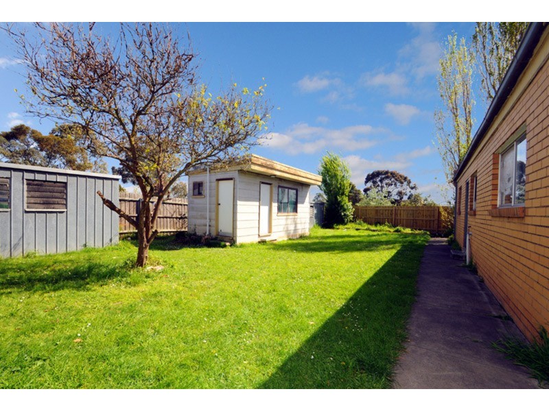Dandenong VIC 3175