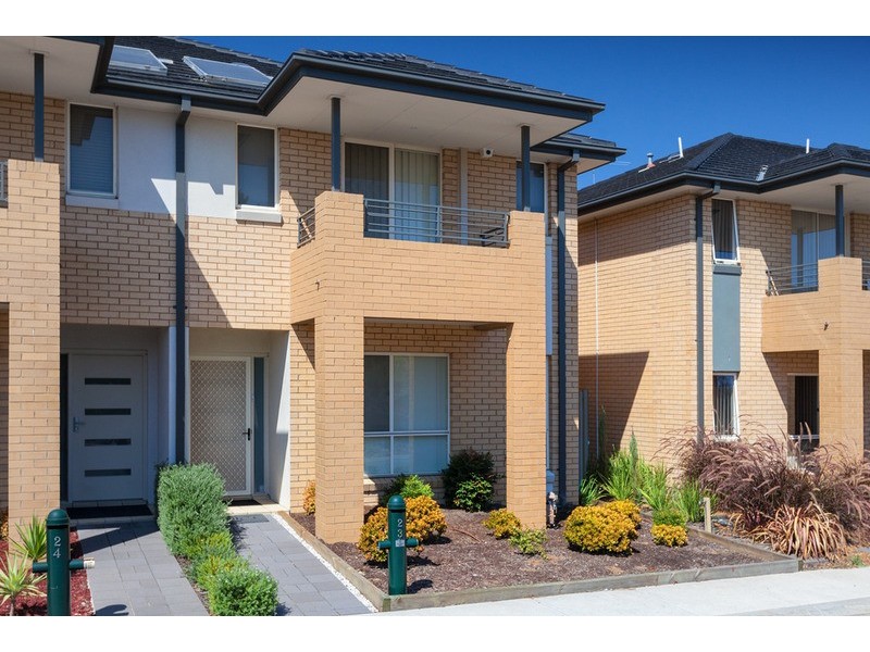 Endeavour Hills VIC 3802