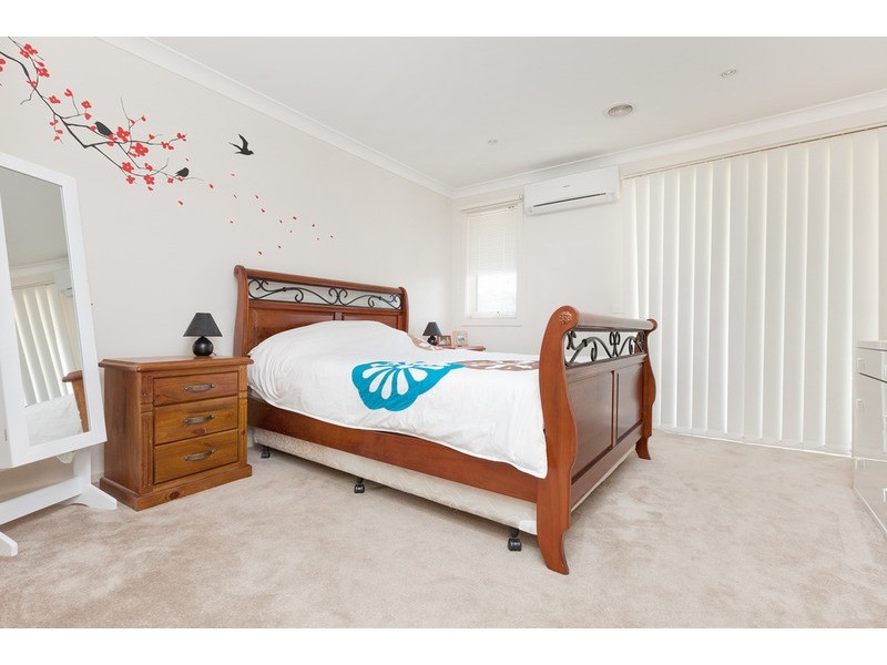 Endeavour Hills VIC 3802