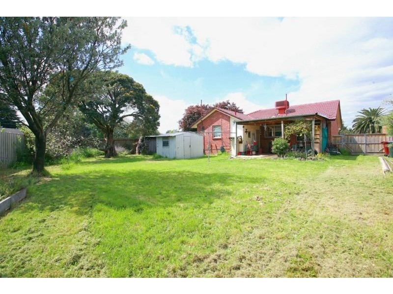 Doveton VIC 3177