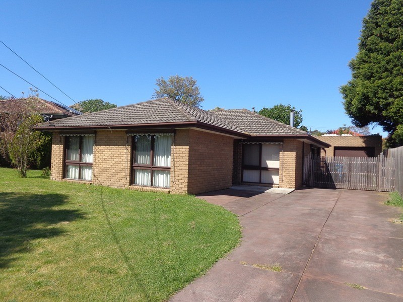 Dandenong North VIC 3175