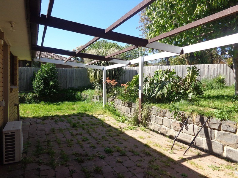 Dandenong North VIC 3175