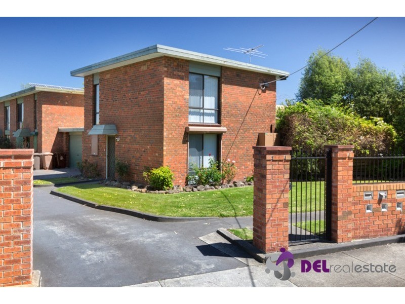 Dandenong VIC 3175