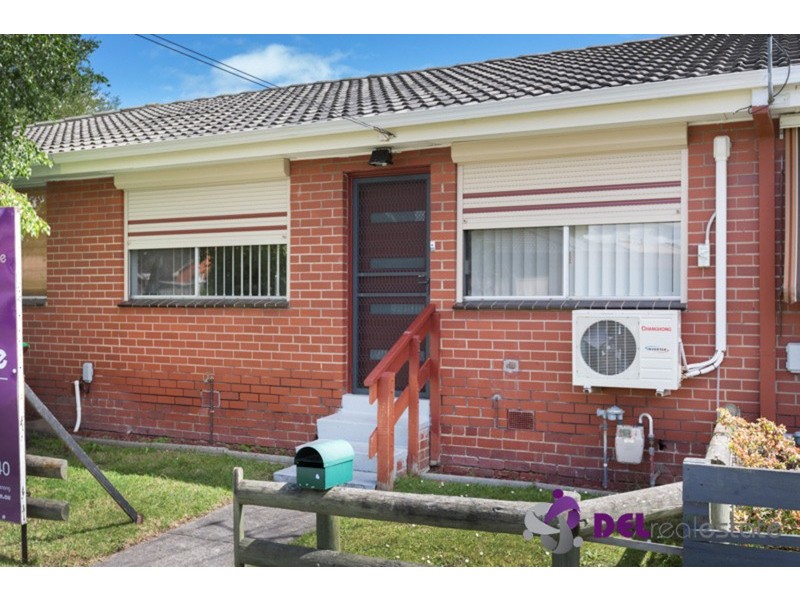 Eumemmerring VIC 3177