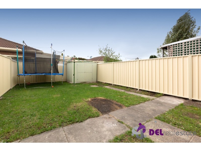 Eumemmerring VIC 3177