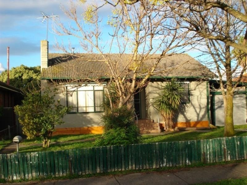 Doveton VIC 3177