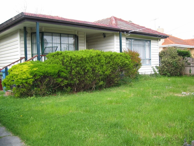 Dandenong North VIC 3175