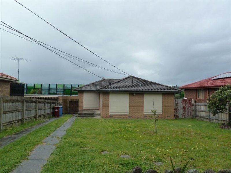 Dandenong North VIC 3175