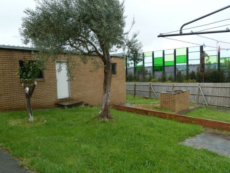 Dandenong North VIC 3175