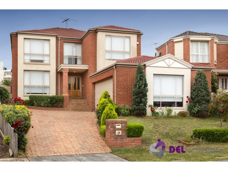 Endeavour Hills VIC 3802