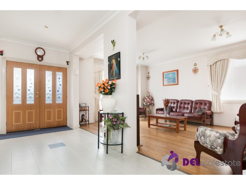 Endeavour Hills VIC 3802