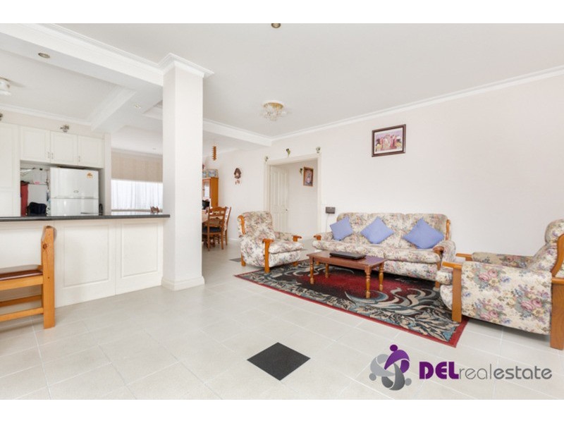 Endeavour Hills VIC 3802