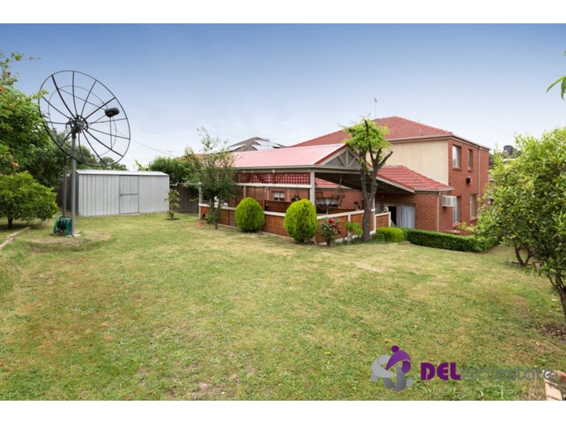 Endeavour Hills VIC 3802