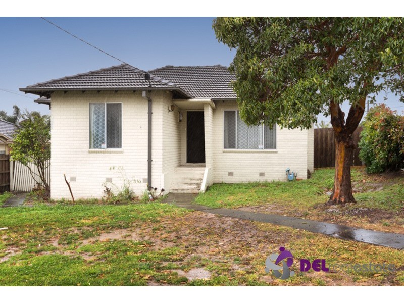 Dandenong North VIC 3175