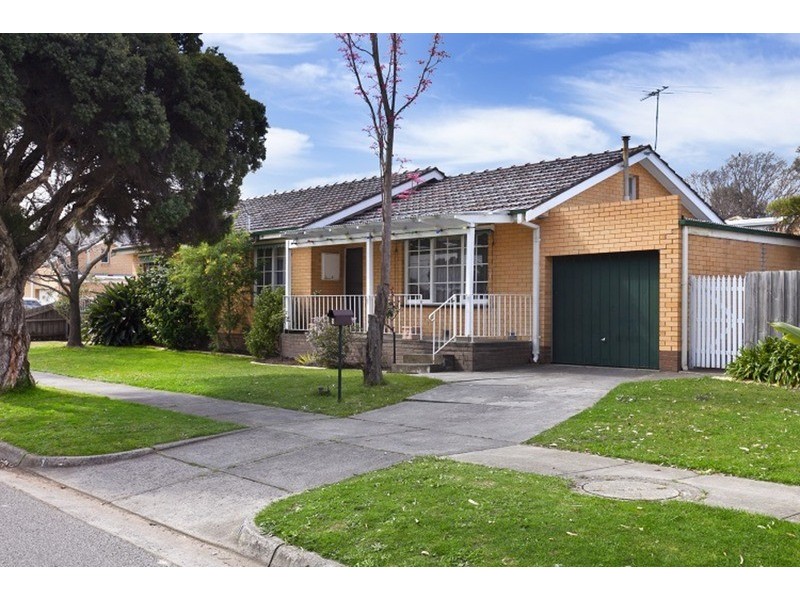 Dandenong VIC 3175