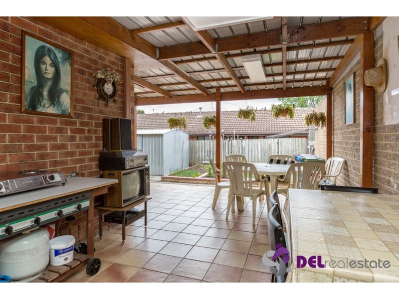 Dandenong North VIC 3175