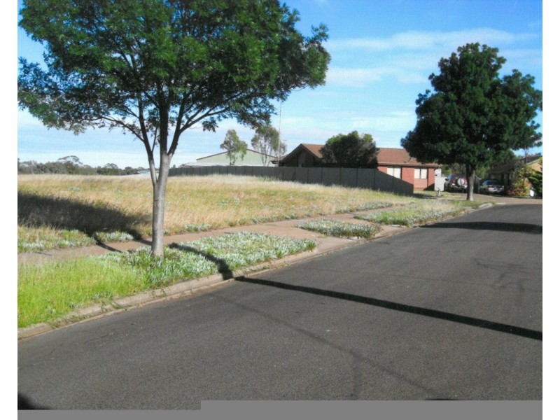 5-9 Ray Court, Donald VIC 3480