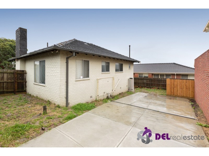 Dandenong North VIC 3175