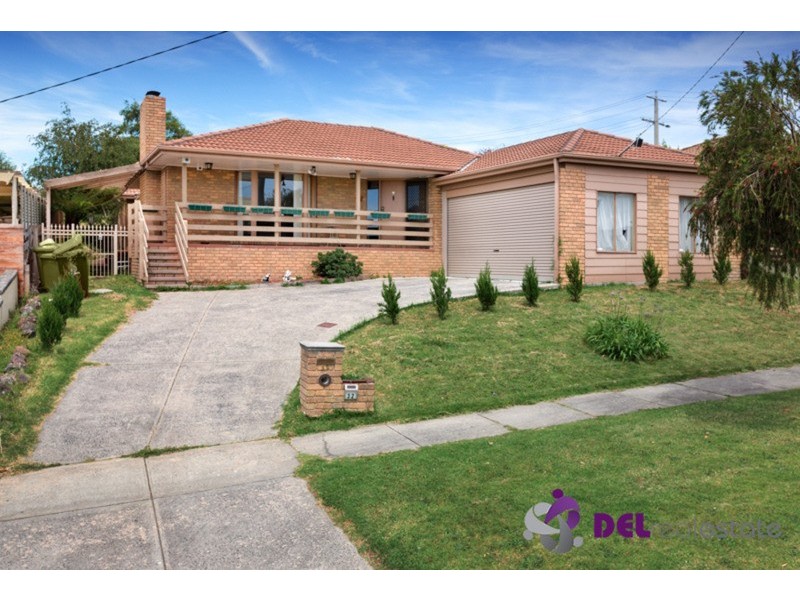 Hampton Park VIC 3976