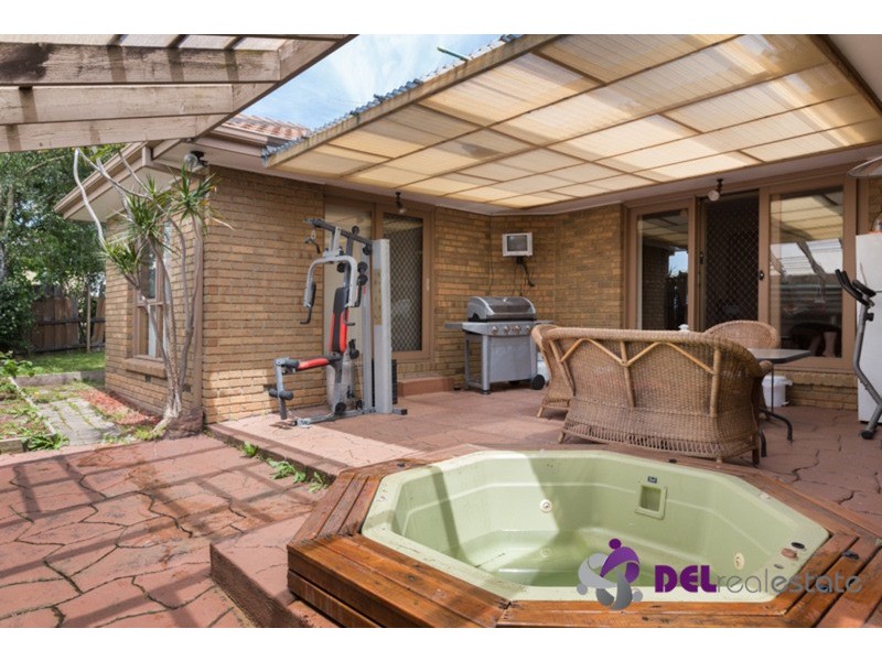 Hampton Park VIC 3976