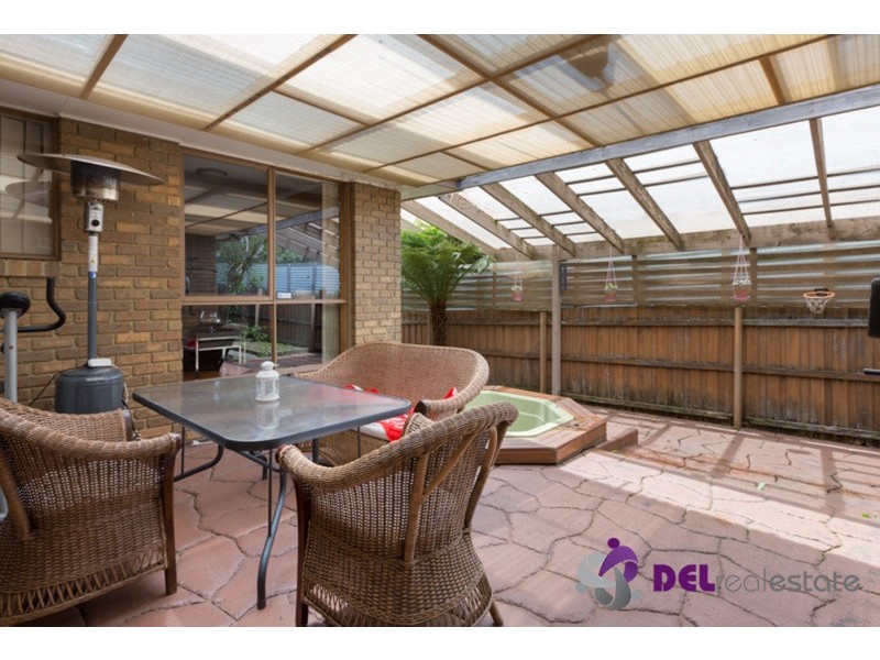 Hampton Park VIC 3976