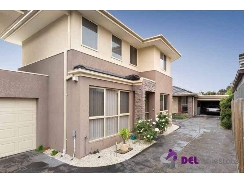 Dandenong VIC 3175