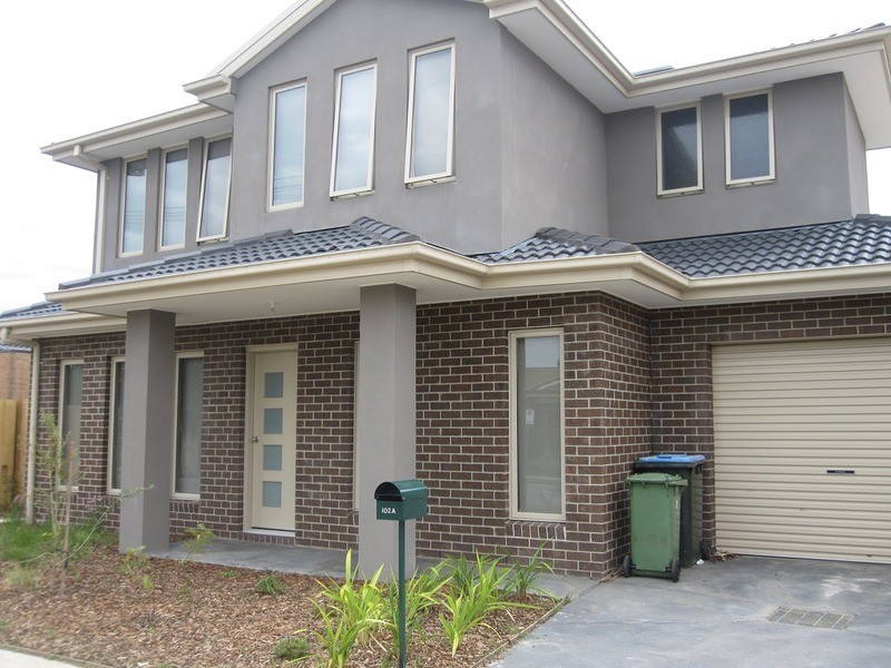 Doveton VIC 3177