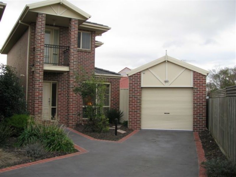 Dandenong VIC 3175