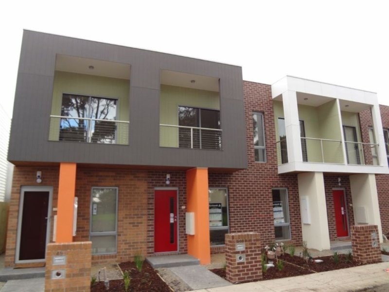 Dandenong VIC 3175