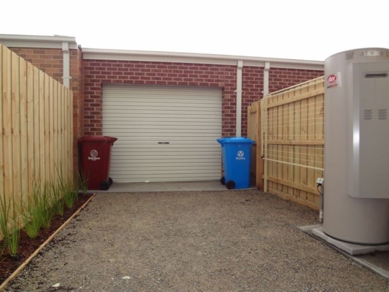 Dandenong VIC 3175
