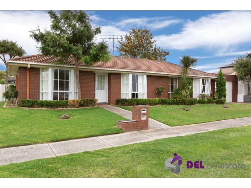 Endeavour Hills VIC 3802