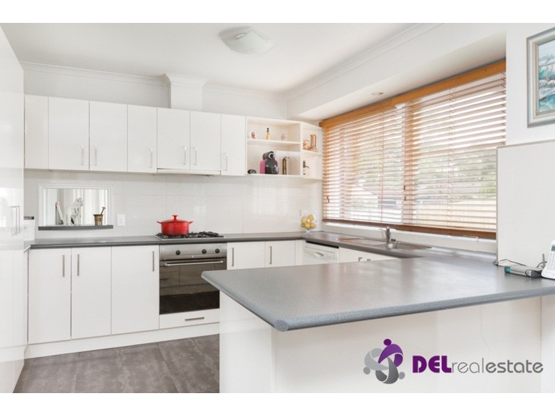 Endeavour Hills VIC 3802