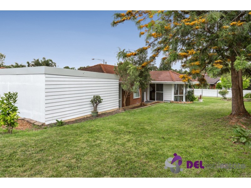 Endeavour Hills VIC 3802