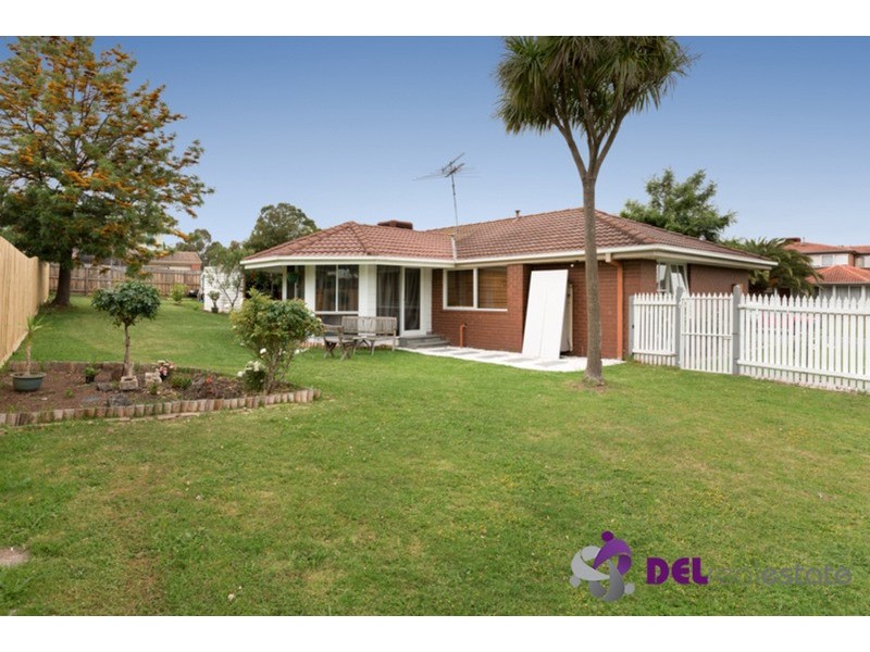 Endeavour Hills VIC 3802