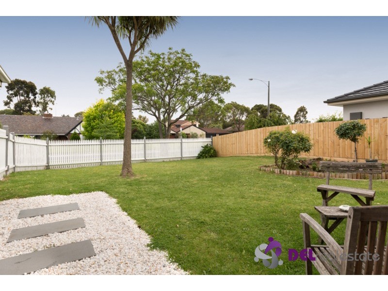 Endeavour Hills VIC 3802