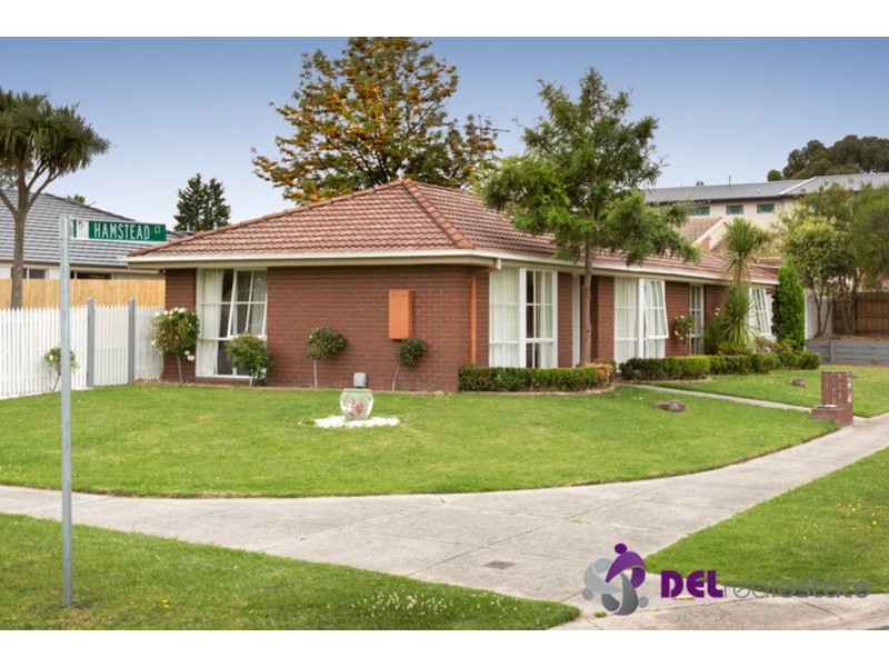 Endeavour Hills VIC 3802