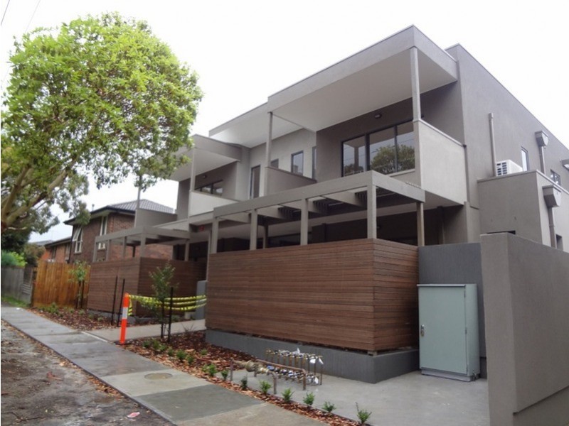 Dandenong VIC 3175