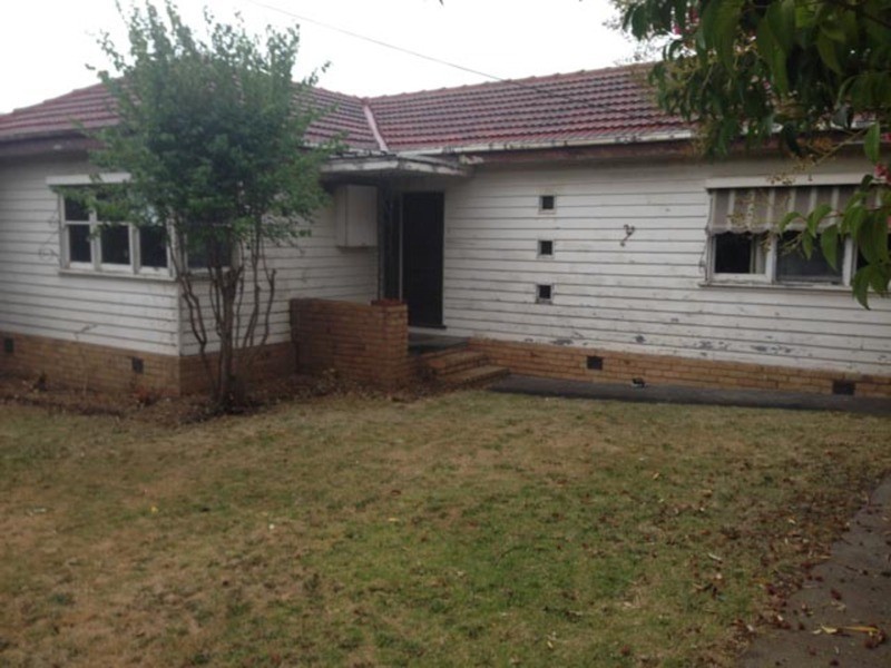 Dandenong VIC 3175