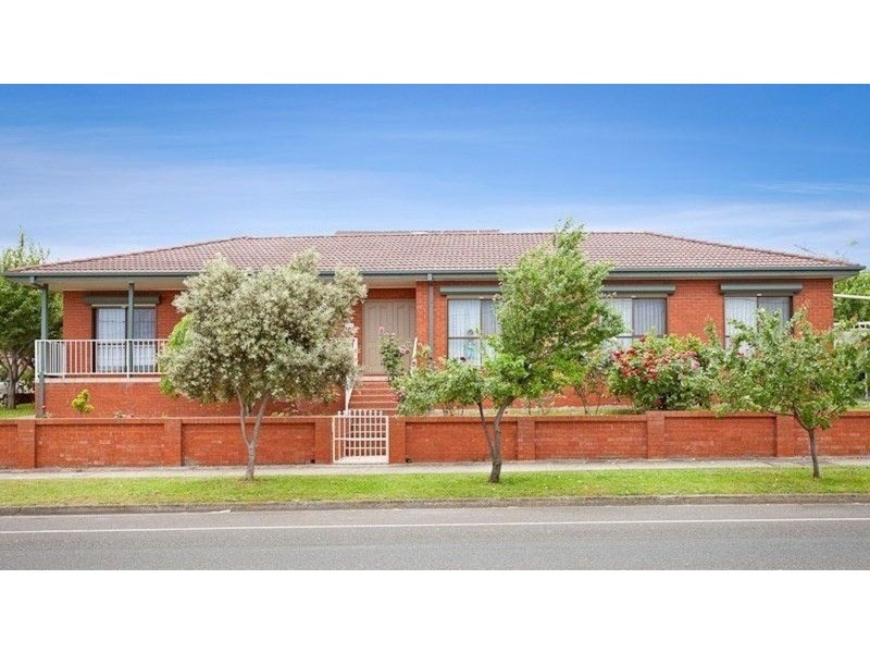 Dandenong North VIC 3175