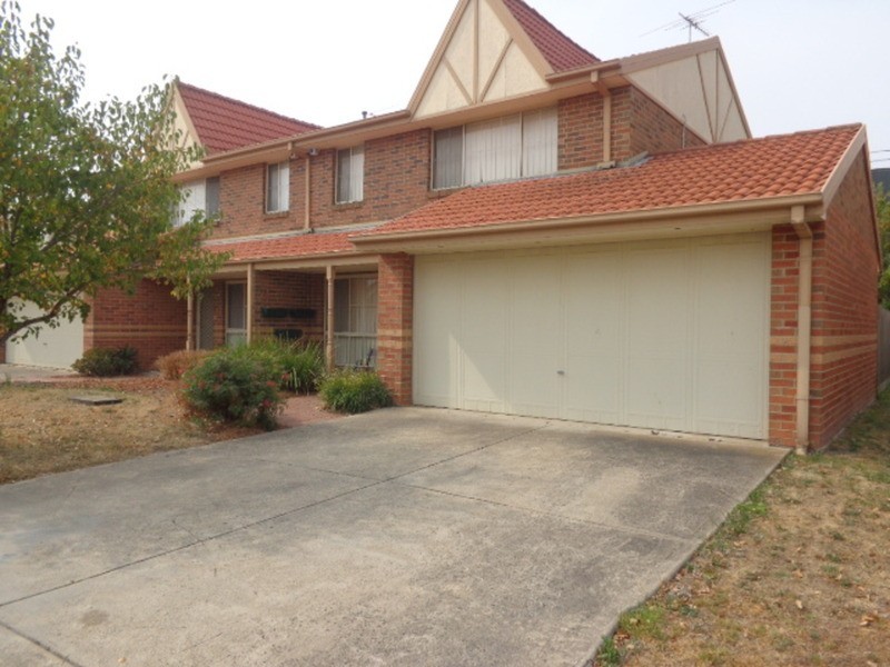 Dandenong North VIC 3175