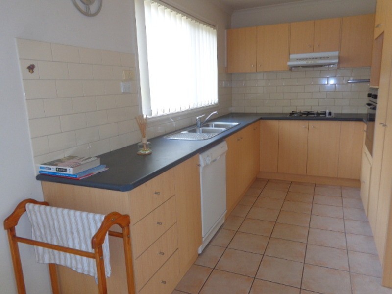 Dandenong North VIC 3175