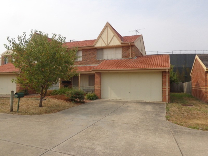 Dandenong North VIC 3175