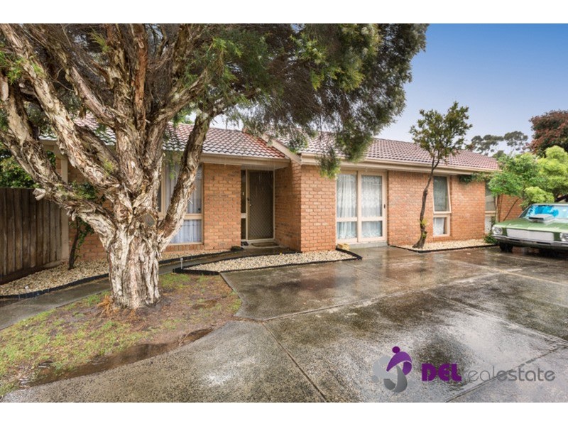 Hampton Park VIC 3976