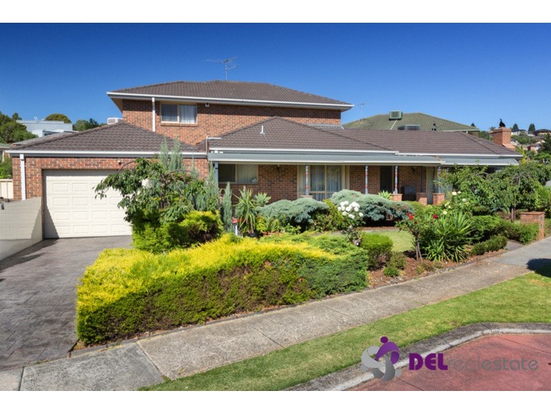 Endeavour Hills VIC 3802