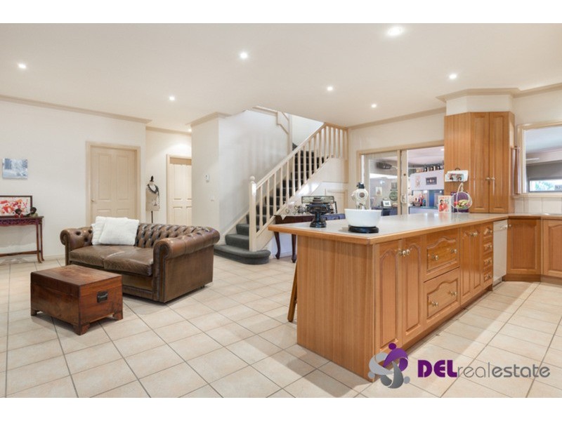 Endeavour Hills VIC 3802